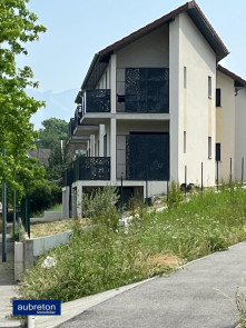 Maison en vente &agrave; Voiron / 6 pi&egrave;ces 136 m&sup2;