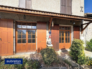 Maison en vente &agrave; Crolles /  113 m&sup2;