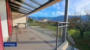 Maison en vente &agrave; Vinay / 5 pi&egrave;ces 134 m&sup2;