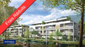 Appartement en vente &agrave; Vizille / 4 pi&egrave;ces 86 m&sup2;