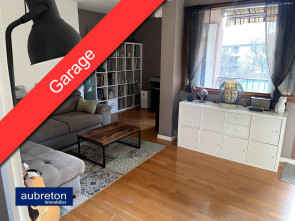 Appartement en vente &agrave; Le pont de claix / 3 pi&egrave;ces 68 m&sup2;