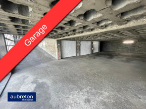 Parking / Garage en vente &agrave; Grenoble