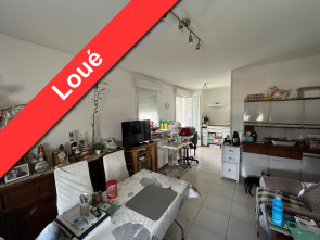 Appartement en vente &agrave; Echirolles / 2 pi&egrave;ces 46 m&sup2;