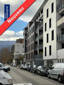 Appartement en vente &agrave; Grenoble / 3 pi&egrave;ces 64 m&sup2;
