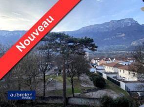 Appartement en vente &agrave; Le pont de claix / 3 pi&egrave;ces 68 m&sup2;