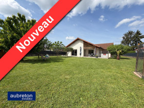Maison en vente &agrave; Tullins - fures / 5 pi&egrave;ces 130 m&sup2;