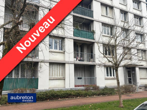 Appartement en vente &agrave; Grenoble / 4 pi&egrave;ces 73 m&sup2;