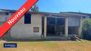 Maison en vente &agrave; Vinay / 7 pi&egrave;ces 121 m&sup2;