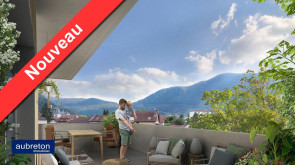 Appartement en vente &agrave; Vizille /  63 m&sup2;