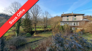 Maison en vente &agrave; Vinay /  197 m&sup2;