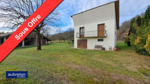 Maison en vente &agrave; Vinay / 3 pi&egrave;ces 60 m&sup2;