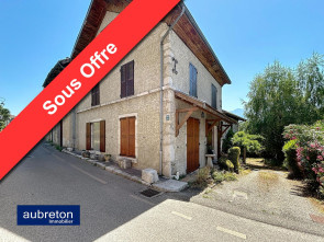 Maison en vente &agrave; Crolles /  113 m&sup2;