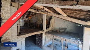 Maison en vente &agrave; Vinay / 7 pi&egrave;ces 121 m&sup2;